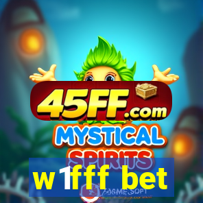 w1fff bet